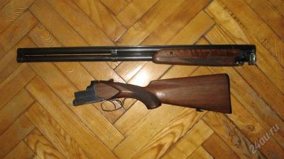 Лот: 2477424. Фото: 1. Продам ИЖ 59 1961 г.в,. Охотничье оружие