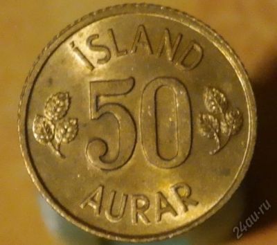 Лот: 5581969. Фото: 1. Страны Запада (214) Исландия. Остальные страны