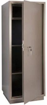Лот: 10934413. Фото: 1. Шкаф ШБУ-4т. Металлическая мебель