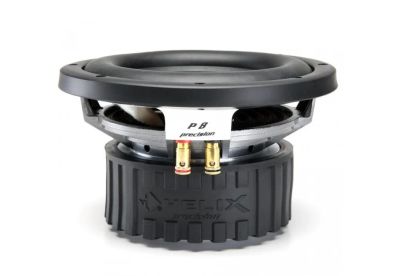 Лот: 6461669. Фото: 1. HELIX P8 Precision 8"(20см), 250... Сабвуферы