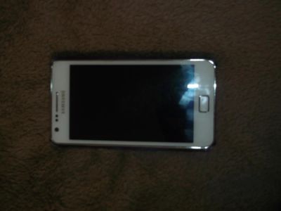 Лот: 3849341. Фото: 1. Samsung galaxy S2 I9100. Смартфоны