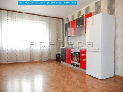 Лот: 20176160. Фото: 1. 2-комнатная квартира на ул. Караульная... Квартиры, студии