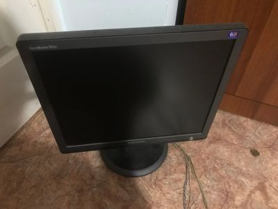 Лот: 16671748. Фото: 1. Монитор Samsung SyncMaster 931BF... ЖК-мониторы
