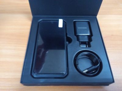 Лот: 15505410. Фото: 1. Doogee S95 Pro HELIO P90 IP68... Смартфоны