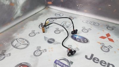 Лот: 23584193. Фото: 1. Датчик скорости Mazda CX-7 L3-VDT... Электрооборудование