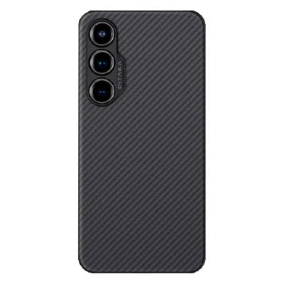 Лот: 22195512. Фото: 1. Чехол Pitaka MagEZ 4 Samsung Galaxy... Чехлы, бамперы