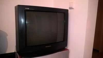 Лот: 12849002. Фото: 1. Телевизор. Телевизоры