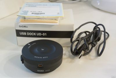 Лот: 17973404. Фото: 1. Док-станция Sigma USB Dock UD-01NA... Другое (аксессуары, расходные материалы)