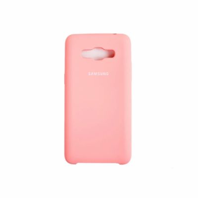 Лот: 19913690. Фото: 1. Кейс Silicon Cover для Samsung... Чехлы, бамперы