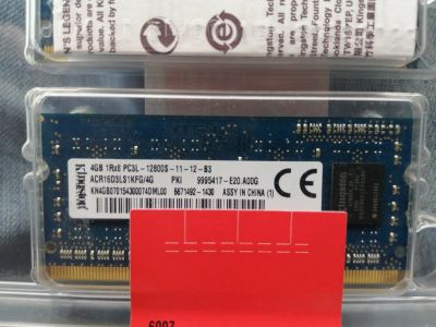 Лот: 16261366. Фото: 1. Оперативная память DDR3 L. Оперативная память