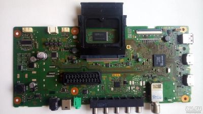Лот: 13870276. Фото: 1. mainboard 1-889-355-12 (173463312... Запчасти для телевизоров, видеотехники, аудиотехники