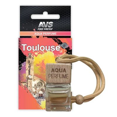 Лот: 20583649. Фото: 1. Ароматизатор AVS AQP-06 AQUA PERFUME... Ароматизаторы