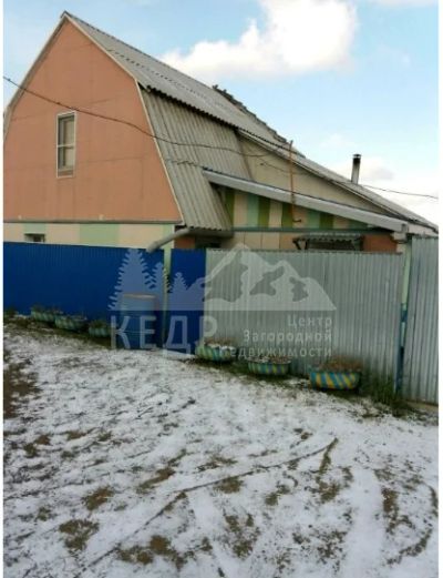 Лот: 14176695. Фото: 1. Продается дом 100 кв.м. 10 сот... Дома