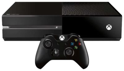 Лот: 5056900. Фото: 1. Игровая приставка XBOX ONE 500Gb... Игровые приставки, консоли