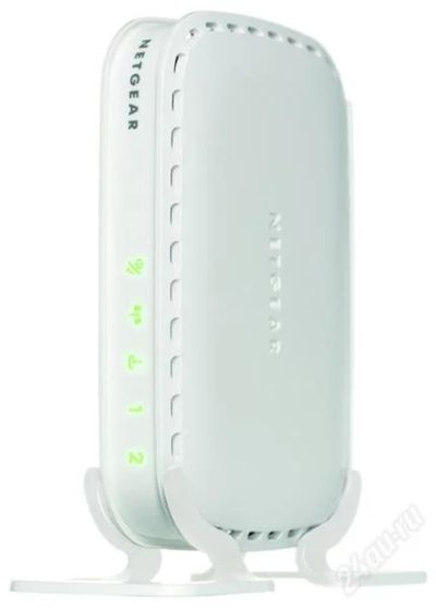 Лот: 1060156. Фото: 1. продам!!! wi-fi роутер netgear... WiFi, Bluetooth адаптеры