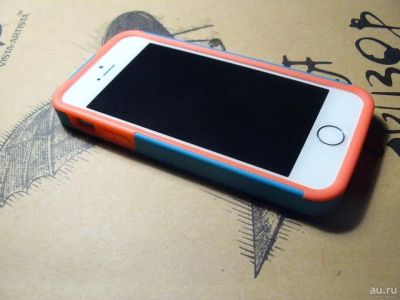 Лот: 7654304. Фото: 1. iphone 5s . 16 gb . Без обмена... Смартфоны