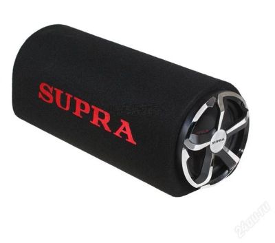 Лот: 2232366. Фото: 1. SUPRA SRD-T20A сабвуфер, активный. Сабвуферы