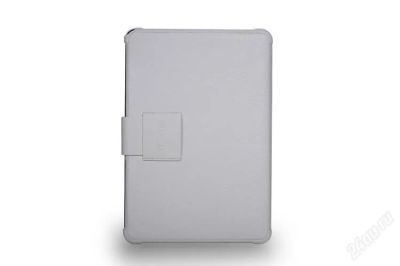 Лот: 1991840. Фото: 1. Чехол для Galaxy Tab 7,7 ICARER... Чехлы, бамперы