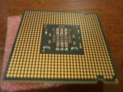 Лот: 6284398. Фото: 1. Intel Dual Core E2160 (Отличное... Процессоры