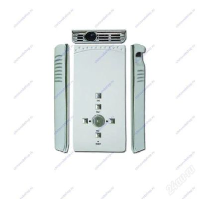 Лот: 1735714. Фото: 1. Мультимедийный проектор. Другое (аудиотехника)