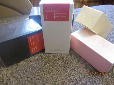 Лот: 8744965. Фото: 1. Avon Life для нее Новинка от Кензо... Женская парфюмерия