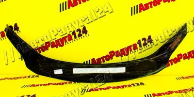 Лот: 18797989. Фото: 1. Мухобойка Toyota Corolla Fielder... Другое (автохимия, масла, тюнинг)