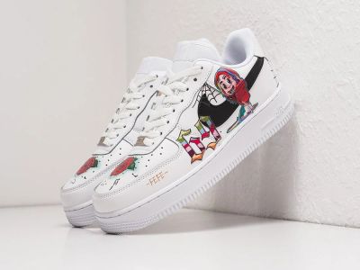 Лот: 20089103. Фото: 1. Кроссовки Nike Air Force 1 Low... Кеды, кроссовки, слипоны