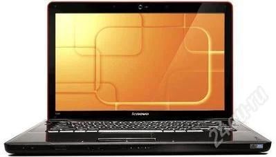 Лот: 2188989. Фото: 1. Lenovo IdeaPad Y550 Core 2 Duo... Ноутбуки