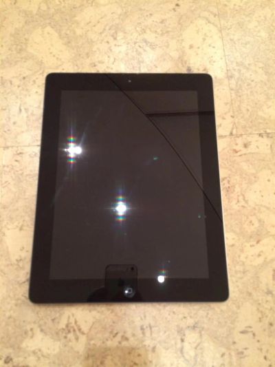 Лот: 3247906. Фото: 1. Apple The New iPad 3 64GB Wi-Fi... Планшеты