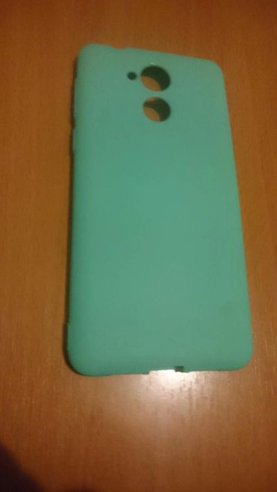 Лот: 10411032. Фото: 1. Чехол Huawei Enjoy 6s. Чехлы, бамперы