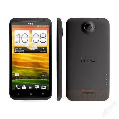Лот: 4259747. Фото: 1. HTC ONE X 16gb. Смартфоны