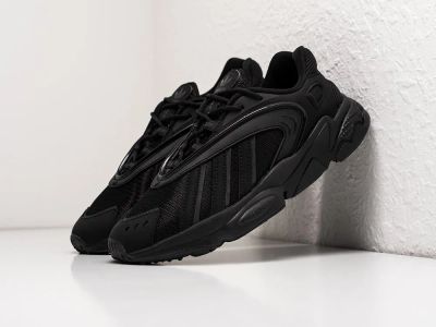 Лот: 24977110. Фото: 1. Кроссовки Adidas Oztral. Кеды, кроссовки, слипоны