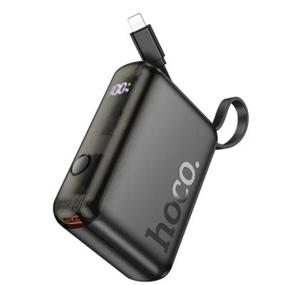 Лот: 25199161. Фото: 1. Power Bank USB-A + USB-C (10000... Внешние, портативные аккумуляторы для смартфонов (Power bank)