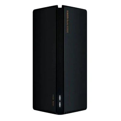 Лот: 25547449. Фото: 1. Wi-Fi роутер Xiaomi Router AX3000... Маршрутизаторы (роутеры)