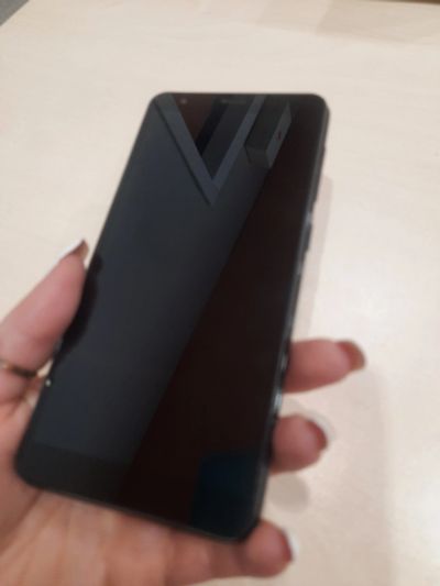Лот: 18865985. Фото: 1. Телефон ZTE Blade A5 2019. Смартфоны