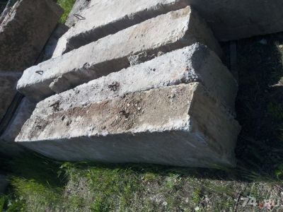 Лот: 16305391. Фото: 1. блок ФБС +доставка. Блоки, кирпич, брусчатка