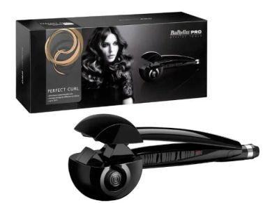 Лот: 10245376. Фото: 1. BaByliss PRO плойка для волос... Другое (домашний быт)