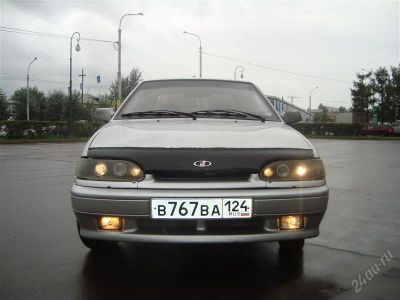 Лот: 1127032. Фото: 1. лада 2115. Автомобили