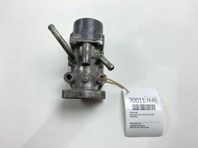 Лот: 23346317. Фото: 1. Клапан EGR Mitsubishi Galant 2000... Двигатель и элементы двигателя