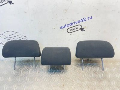 Лот: 25065034. Фото: 1. подголовники toyota corolla ZRE151L. Двигатель и элементы двигателя