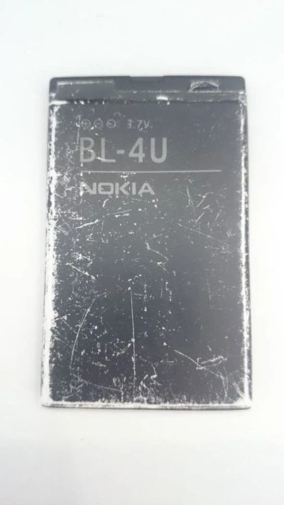 Лот: 9520845. Фото: 1. АКБ аккумулятор батарея для Nokia... Аккумуляторы