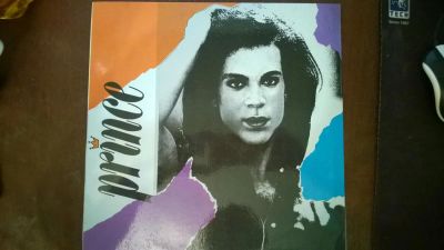 Лот: 3901442. Фото: 1. Vinyl_ Prince. Аудиозаписи