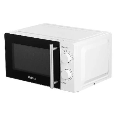 Лот: 25793601. Фото: 1. Микроволновая печь Galanz MOS-1706MW. Микроволновки, мини-печи