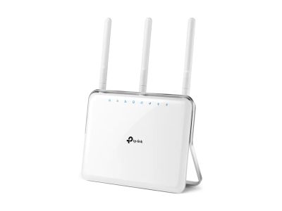 Лот: 19015442. Фото: 1. Двухдиапазонный Wi-Fi роутер Archer... Маршрутизаторы (роутеры)