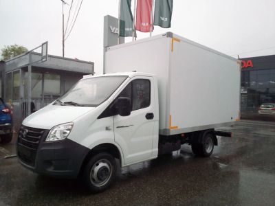 Лот: 22488242. Фото: 1. Газ Изотермический кузов. Автомобили