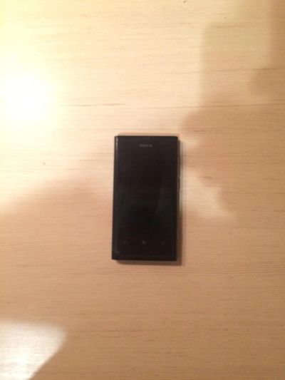 Лот: 7584975. Фото: 1. Nokia lumia 800. Смартфоны