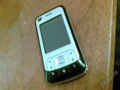 Лот: 255639. Фото: 1. nokia 6110 navigator срочно!. Кнопочные мобильные телефоны