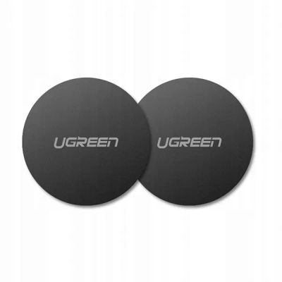 Лот: 22024639. Фото: 1. Пластина UGREEN LP123 30836 Rounded... Картриджи, расходные материалы