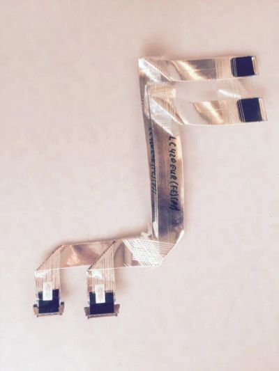 Лот: 6472413. Фото: 1. Пара LVDS шлейфов 313917106231... Другое (радиодетали  (электронные компоненты))