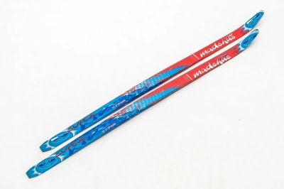 Лот: 25738816. Фото: 1. Лыжи STC 100 STEP SUPER KID 2... Лыжи
